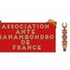 Logo of the association ANTE-MANAMBONDRO DE FRANCE